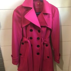 Calvin Klein Peacoat